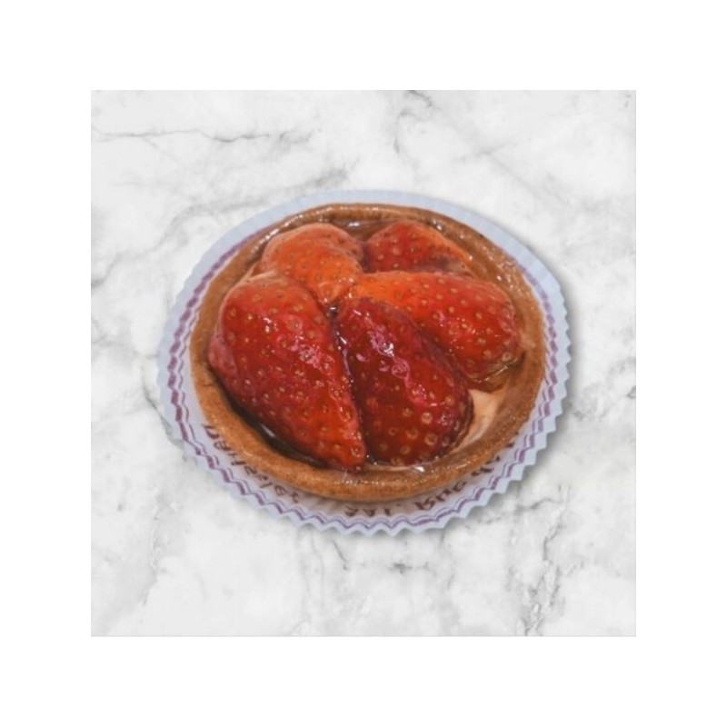Tartelette