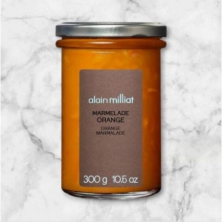 Confiture Alain Milliat 300 grs