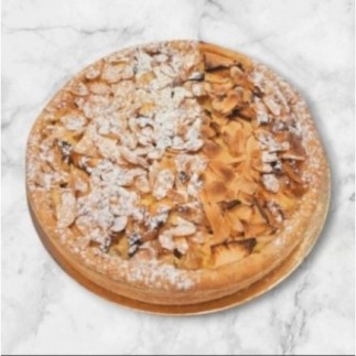 Tarte du Verger