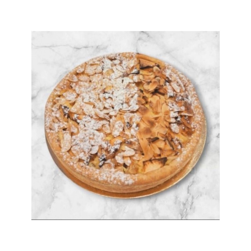 Tarte du Verger