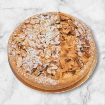 Tarte du Verger