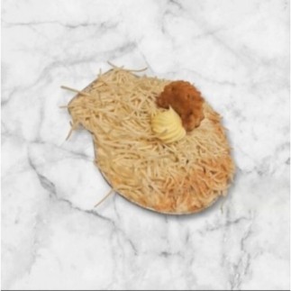 Coquille Saint Jacques