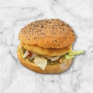 Burger Maison