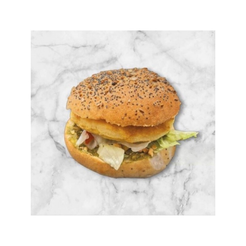 Burger Maison