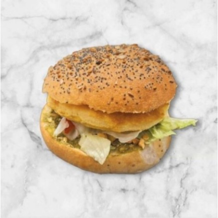 Burger Maison