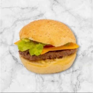Burger Maison