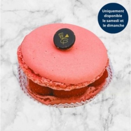 Macaron individuel