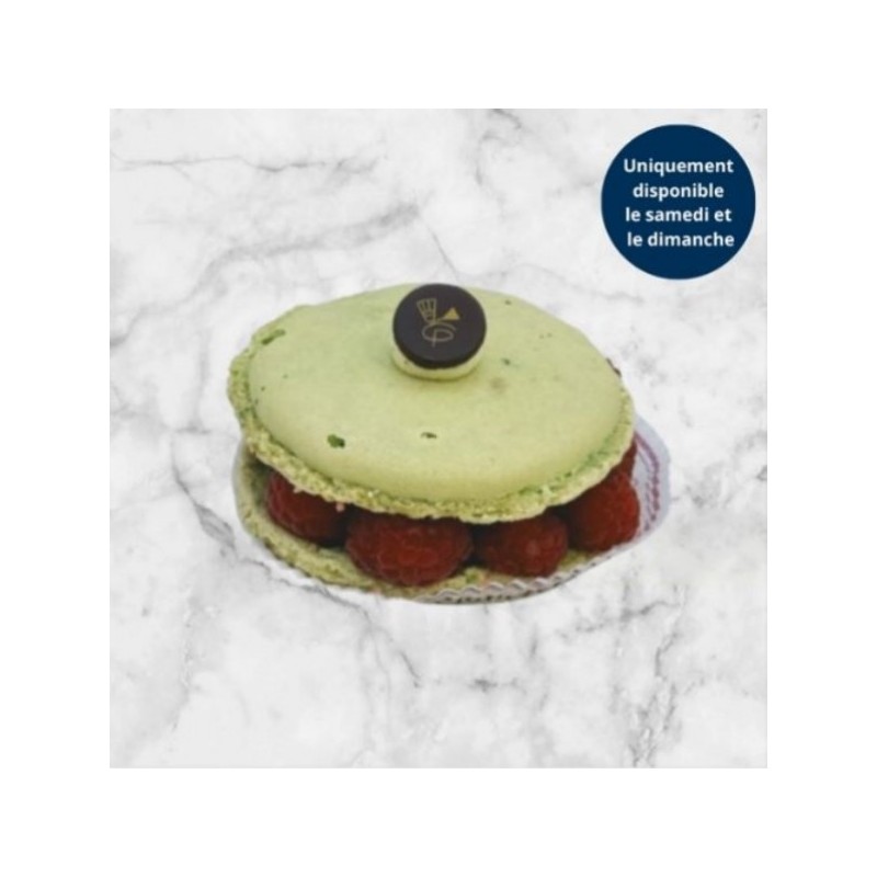 Macaron individuel