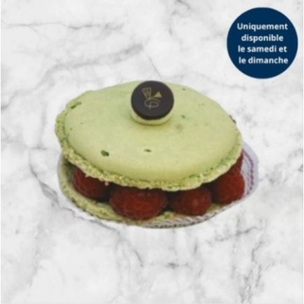 Macaron individuel