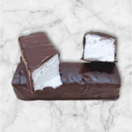Barre Chocolat Guimauves Maison