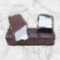 Barre Chocolat Guimauves Maison