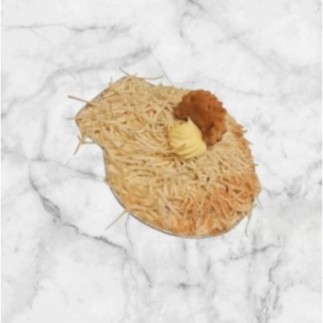 Coquille Saint Jacques