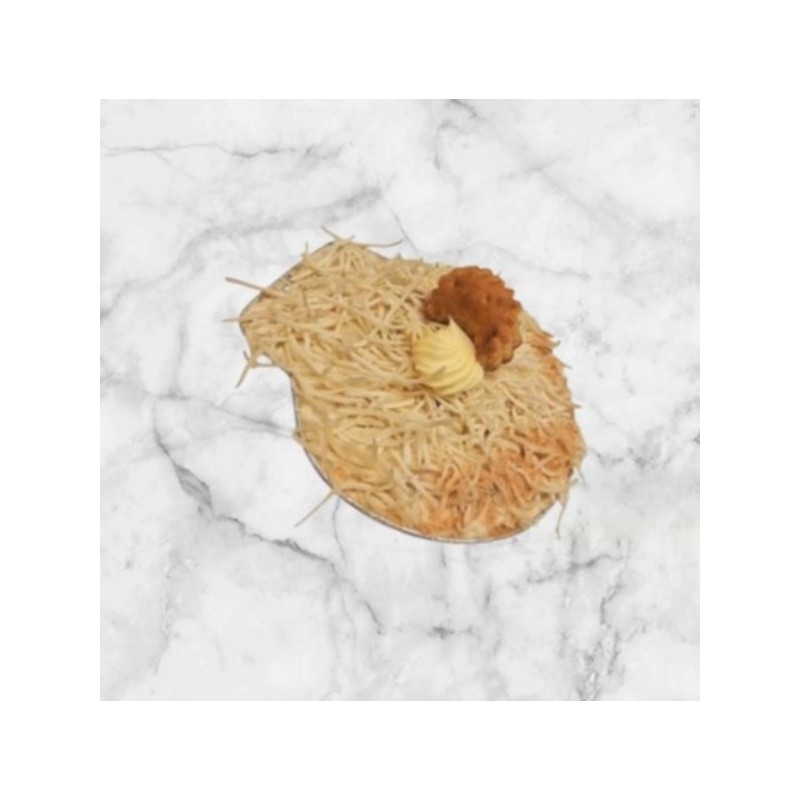 Coquille Saint Jacques