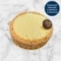 Tartelette citron vert coco