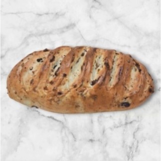 Pain aux Fruits