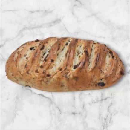 Pain aux Fruits