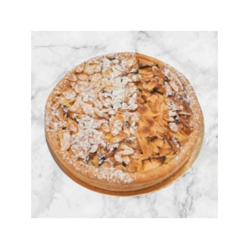 Tarte du Verger