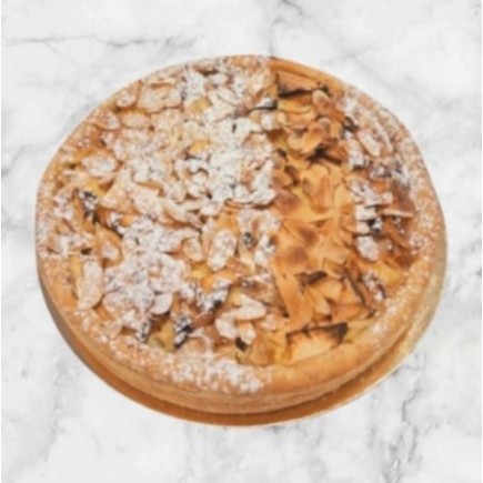 Tarte du Verger