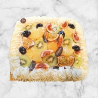 Tutti Fruits