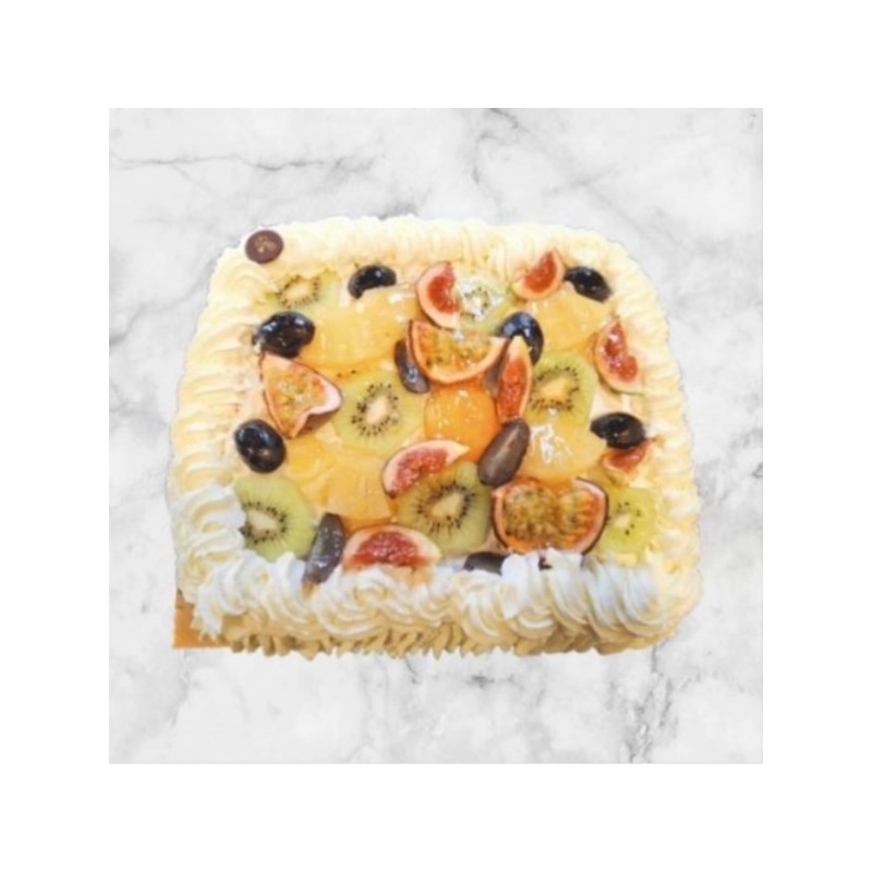 Tutti Fruits