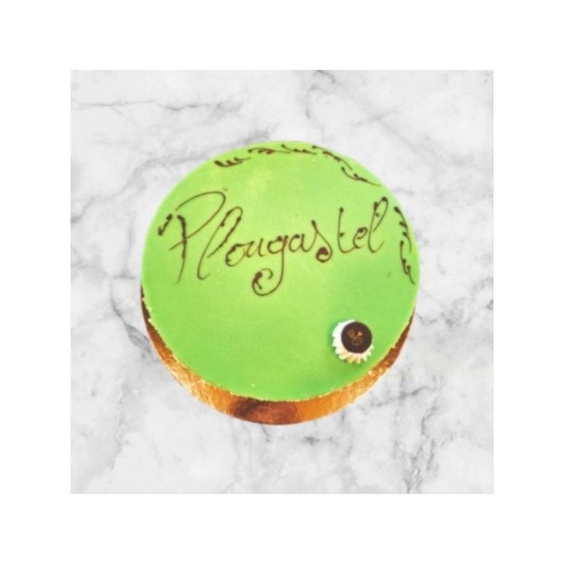 Plougastel 