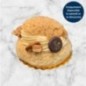 Choux cacahuètes