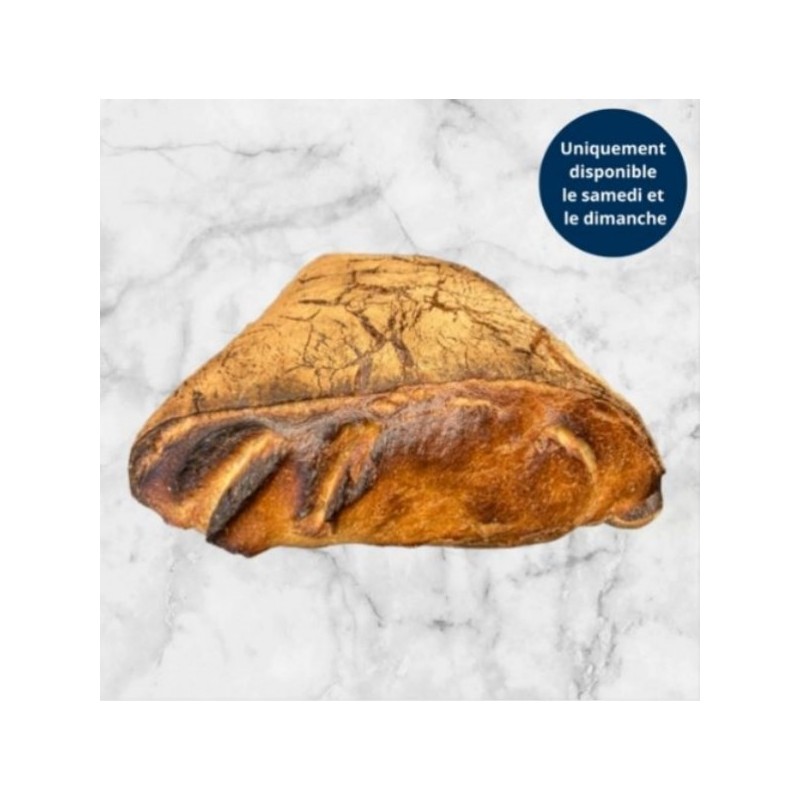 Pain au Levain au kilo