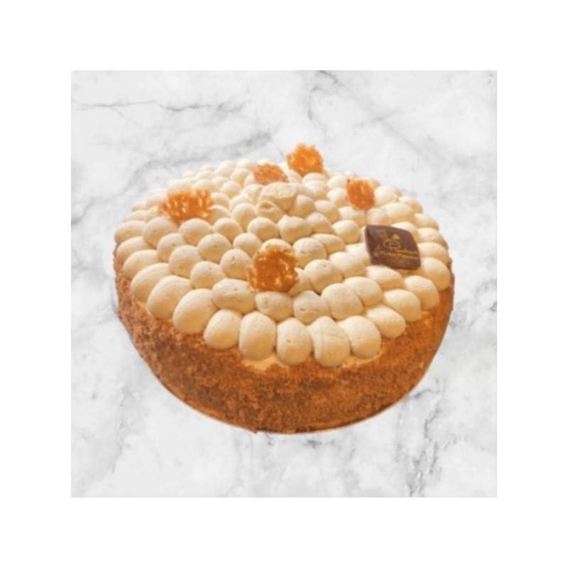 Merveilleux spéculoos