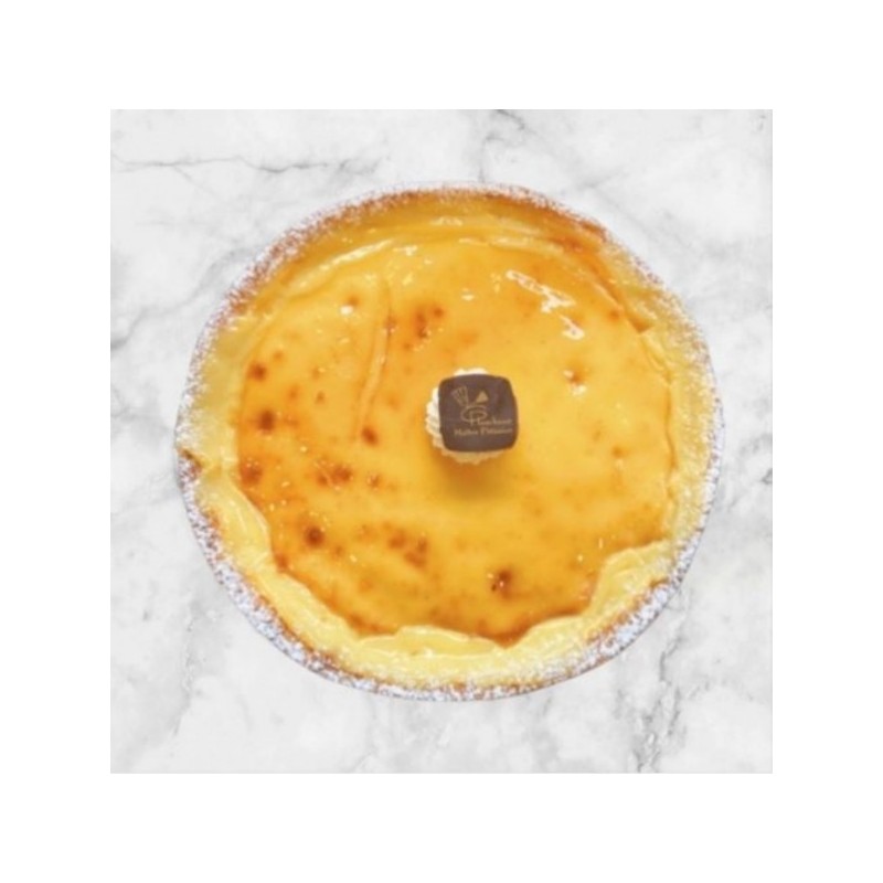 Flan Signature