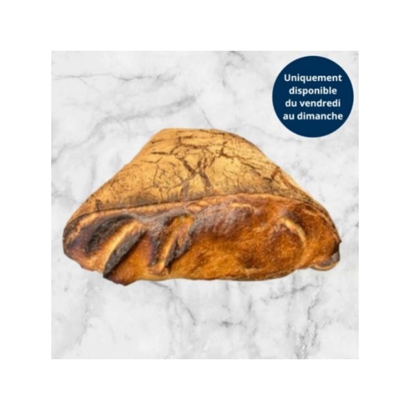Pain au Levain au kilo