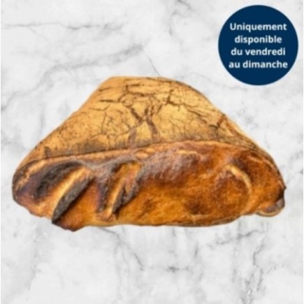 Pain au Levain au kilo