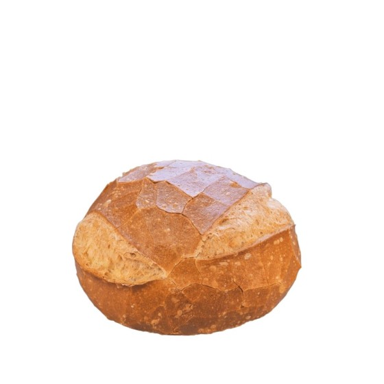 Pain Rond 500 Grs 