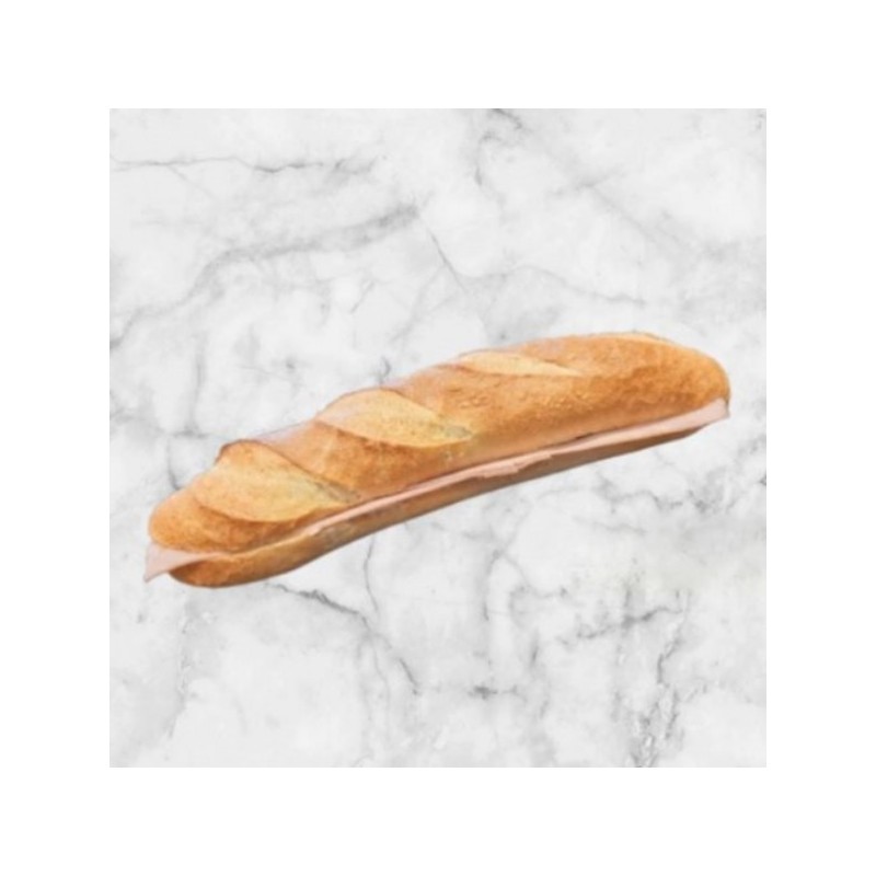Sandwich Jambon Beurre