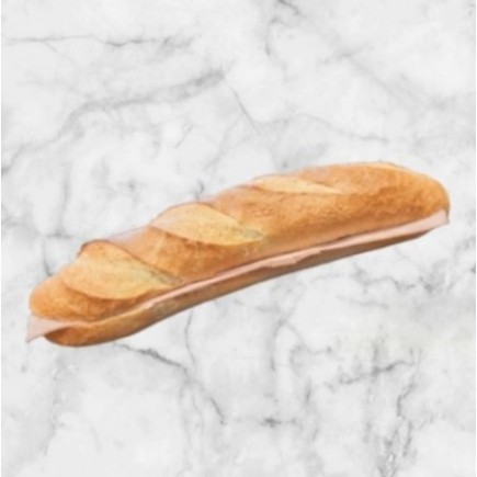 Sandwich Jambon Beurre