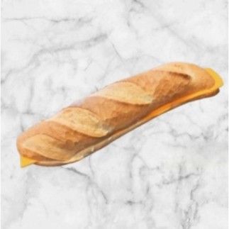Sandwich Hollande Beurre