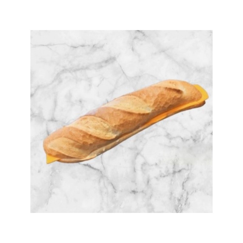 Sandwich Hollande Beurre