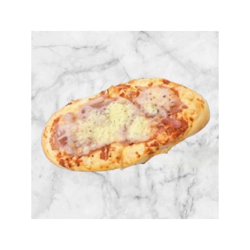 Bruchetta