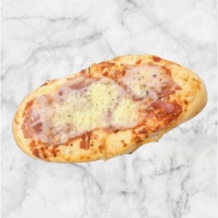 Bruchetta