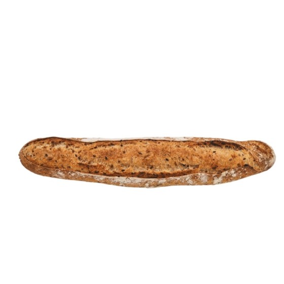 Baguette aux Graines