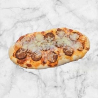 Bruchetta