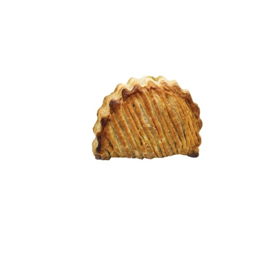 Chaussons Aux Pommes