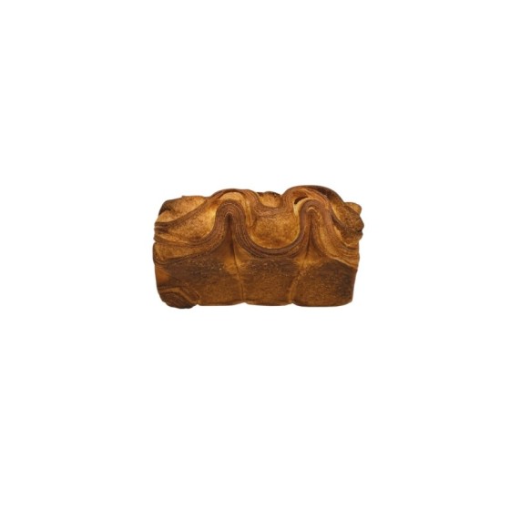 Brioche Feuilletée