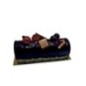 Bûche 3 Chocolat