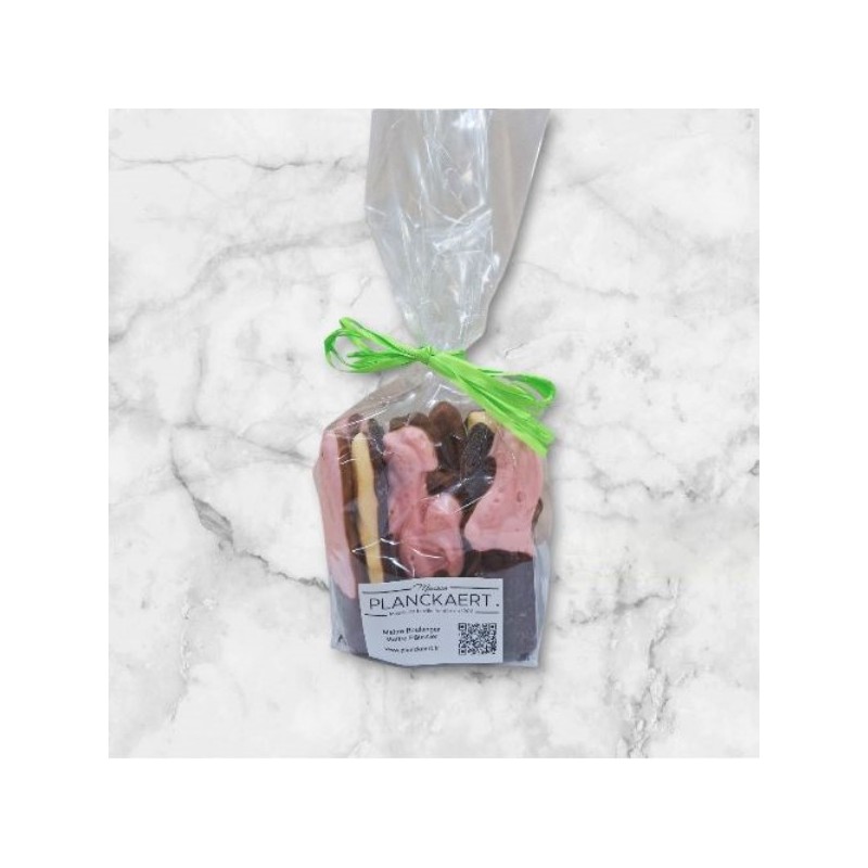 Guimauves Fantaisies Paquet 150 Grs