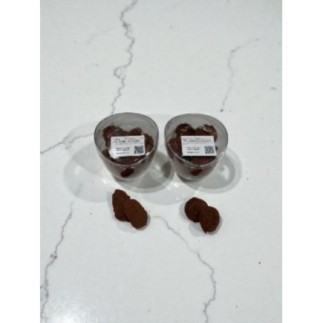 Boite de 150 grs Truffes Maison