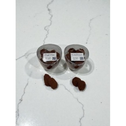 Boite de 150 grs Truffes Maison