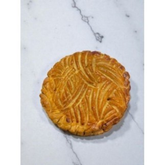 Galette Chocolat Coco