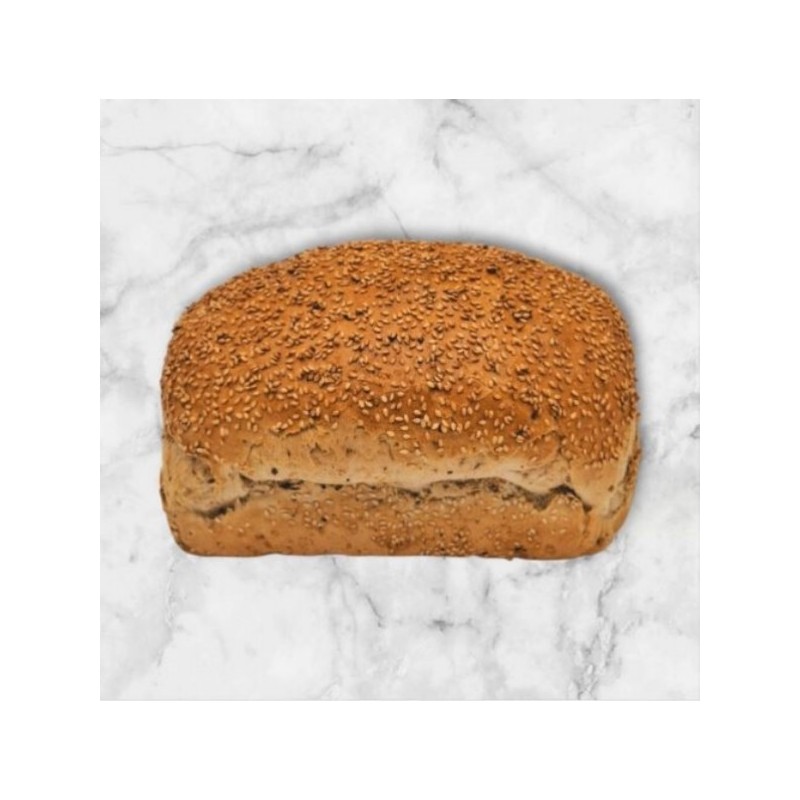 Pain Céréales 400 Grs