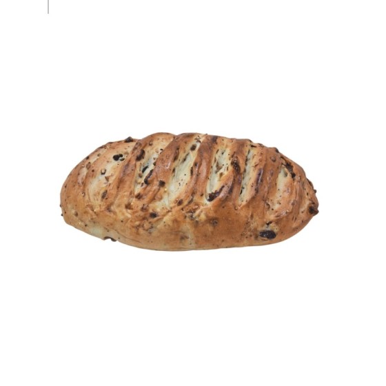 Pain aux Fruits