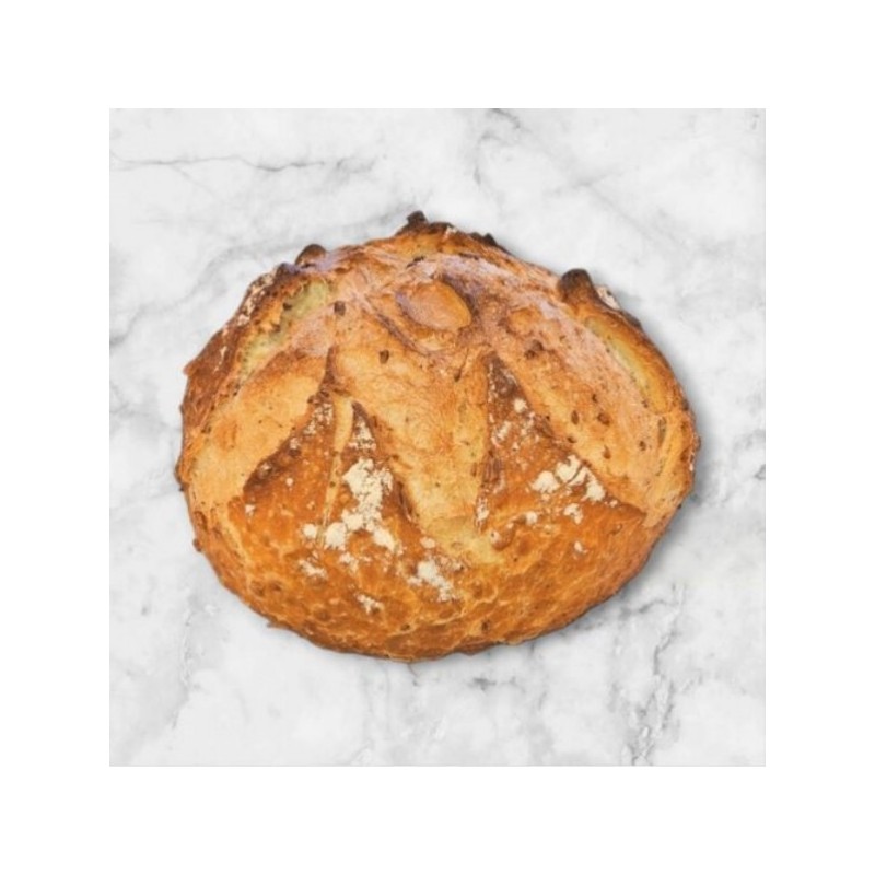 Pain Soleil 500 Grs